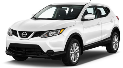 NISSAN ROGUE 2019 4X2