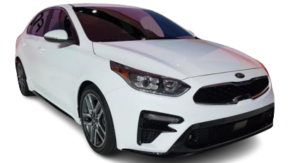 KIA FORTE 2019